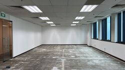 Hong Leong Building (D1), Office #628887041